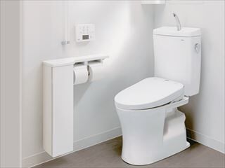 ピュアレストQR_R