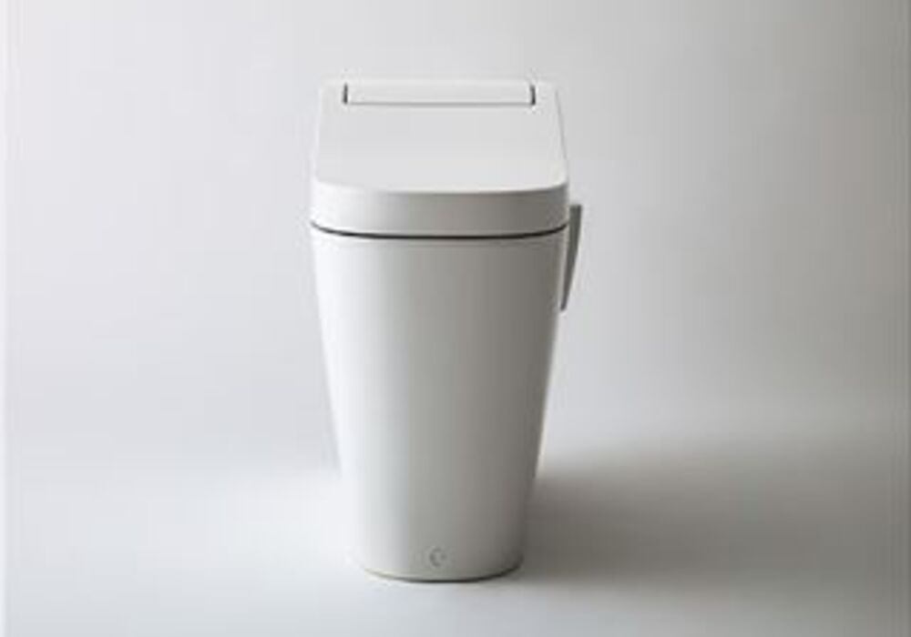 Panasonic　アラウーノS141_R