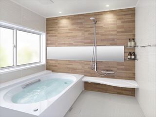 LIXIL　アライズZ_R