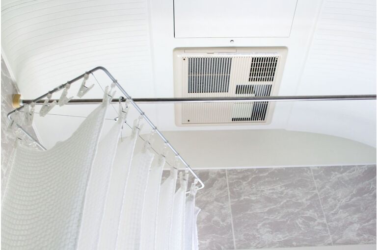 リフォーム 浴室乾燥機