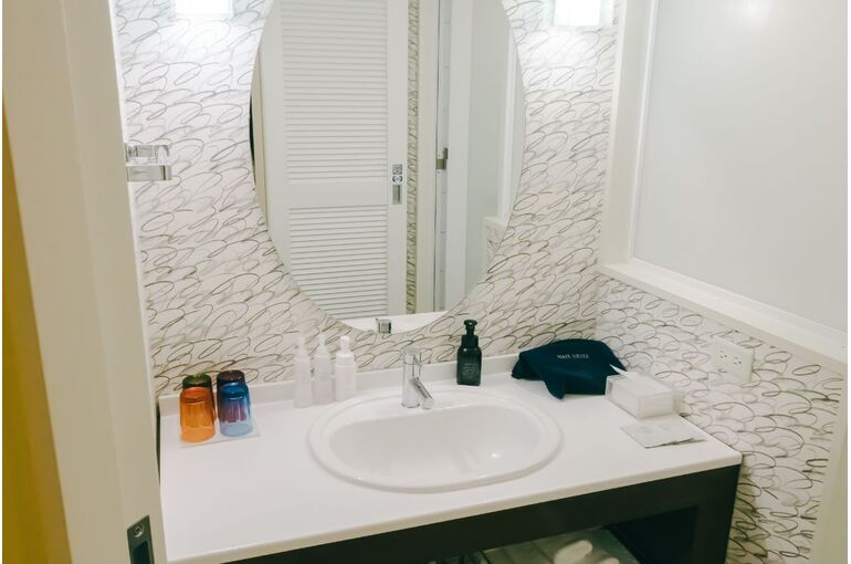 リフォーム 洗面台