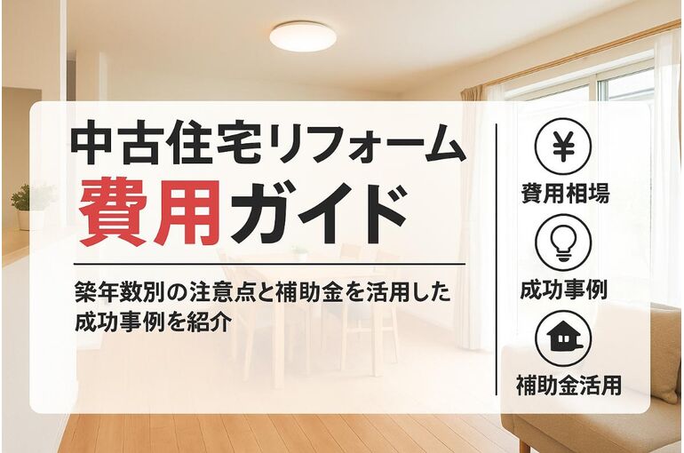 12 リフォーム 中古住宅