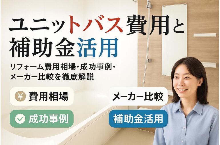 18 リフォーム ユニットバス