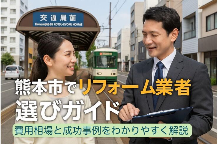 24交通局前電停 リフォーム